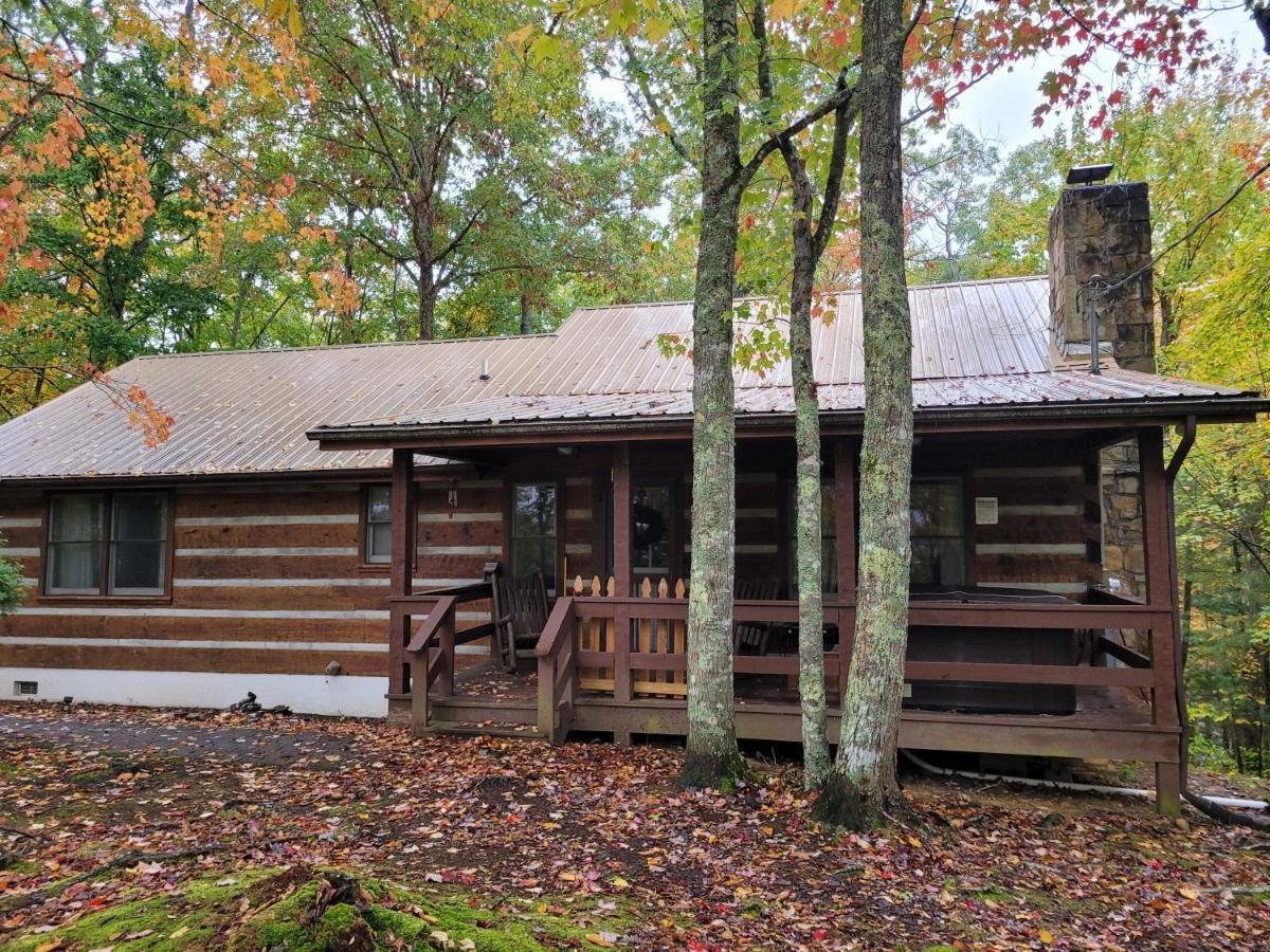 Bears Hideaway Villa Pigeon Forge Kültér fotó