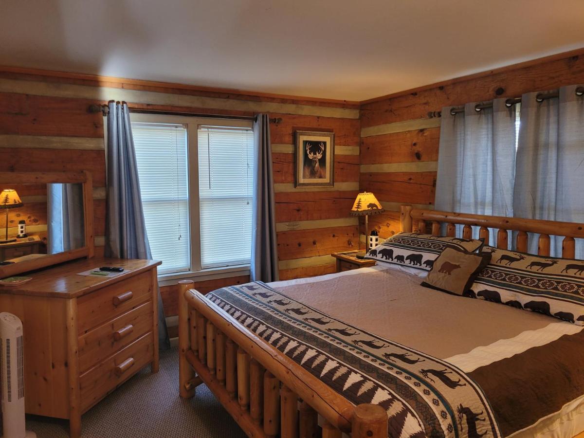 Bears Hideaway Villa Pigeon Forge Kültér fotó